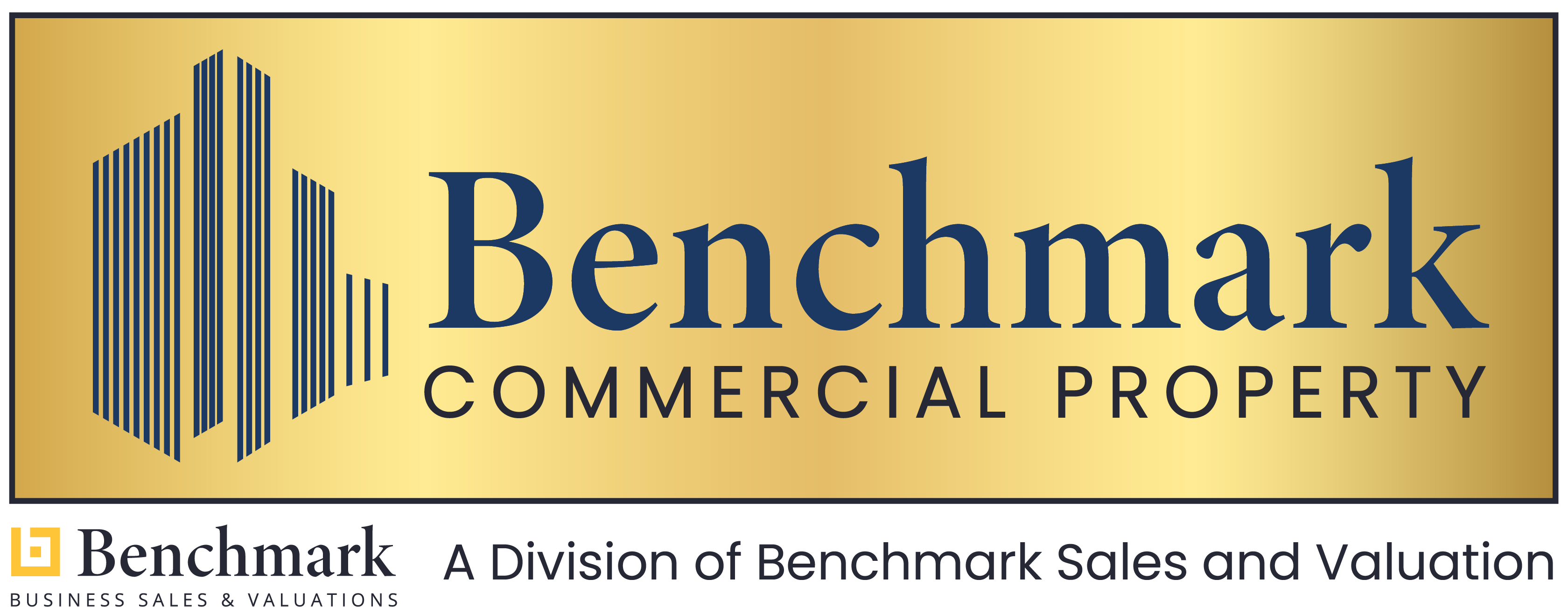 Commercial Property Sales A Division of Benchmark-01