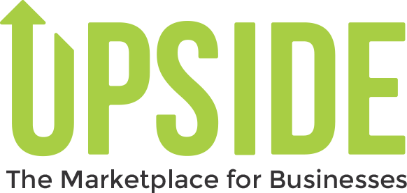 Upside Logo